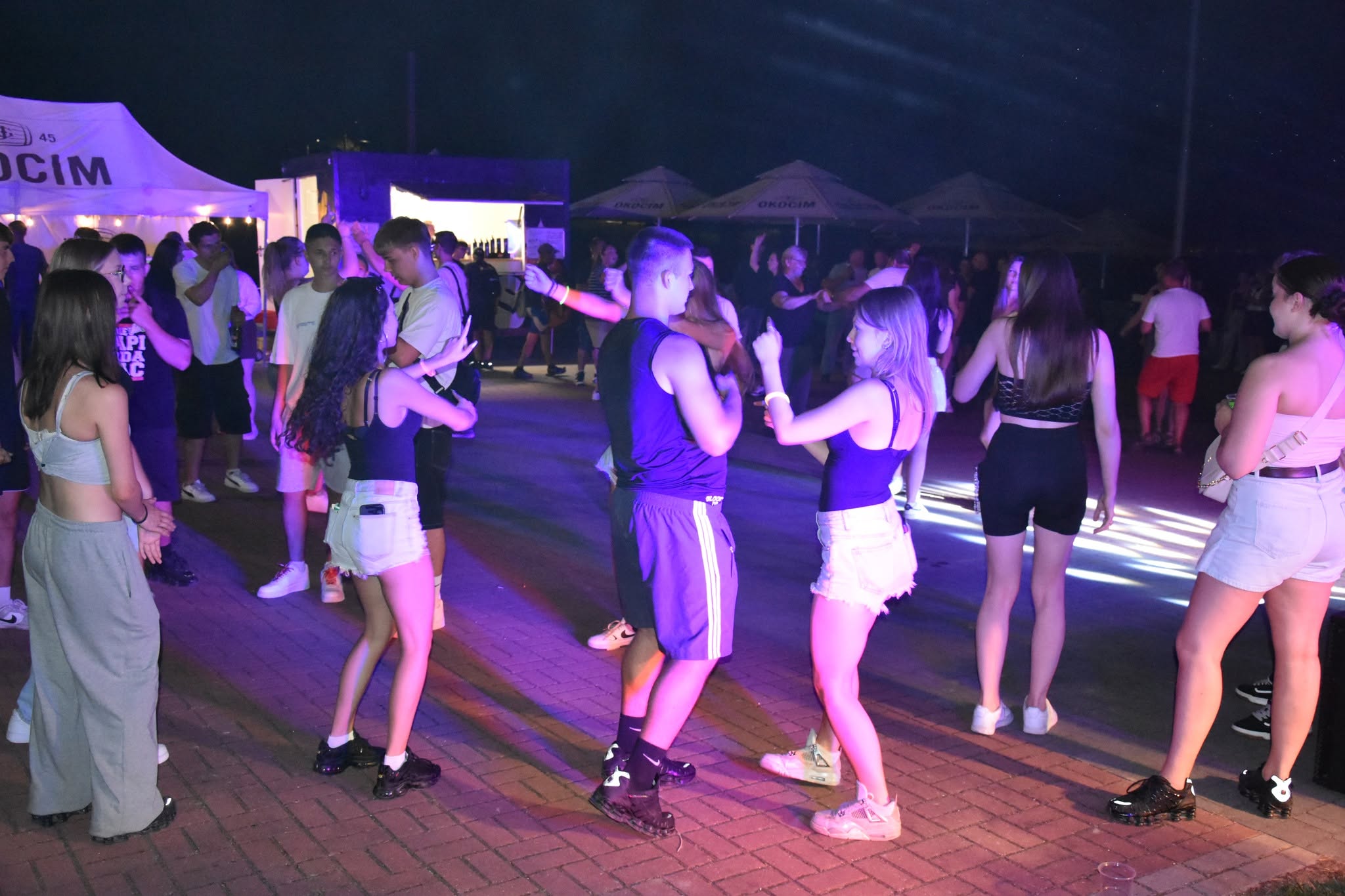 Dance Party 2026